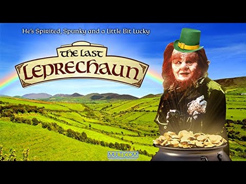 The Last Leprechaun | Full Movie | Veronica Hamel | Jack Scalia | David Warner | Mick Walter