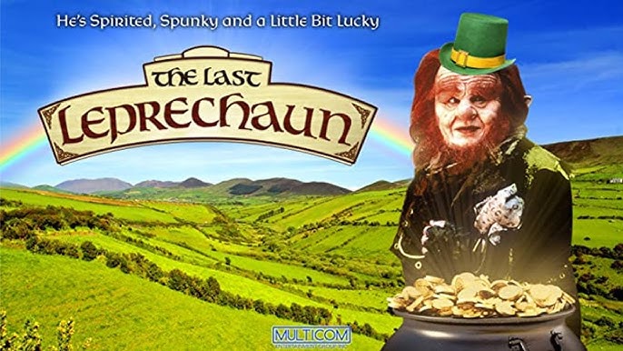 Le Monde magique des Leprechauns - Série (1999) - SensCritique