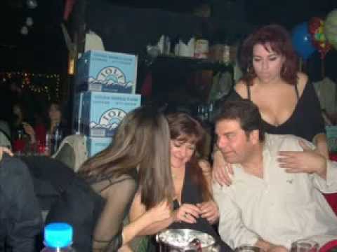 80's night- Disco Boom Boom