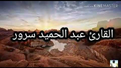 ما تيسر من سورة فصلت