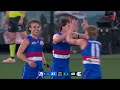 Western Bulldogs v Carlton Highlights | Round 23, 2026 | AFL