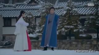 Лунные влюбленные Алые сердца Корё / Moon Lovers: Scarlet heart Ryeo