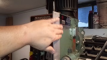 Frankenstein RongFu CNC milling machine