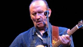 I Just Don't Think I'll Ever Get Over You / Colin Hay @ The Plaza Live, Orlando ~ 9/25/13