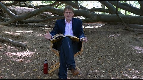 Achtung! How to attract and sustain attention - Orlando Wood