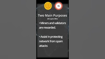 Cryptocurrency Transaction Fees Explained Simply