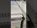 Consmos : 600x2900x9mm wpc wall panel available now !