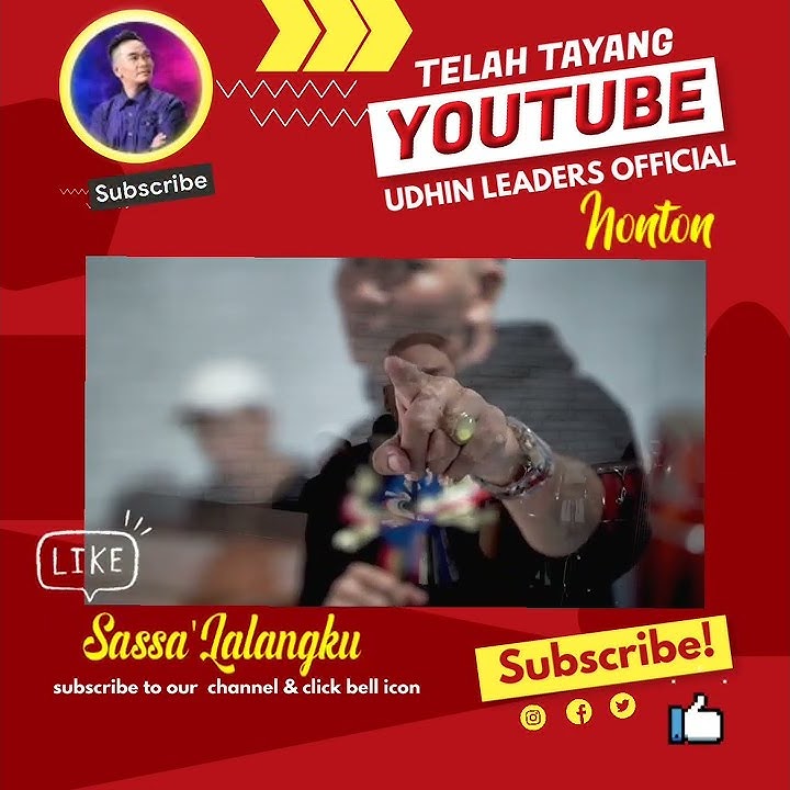 Sassa' Lalangku