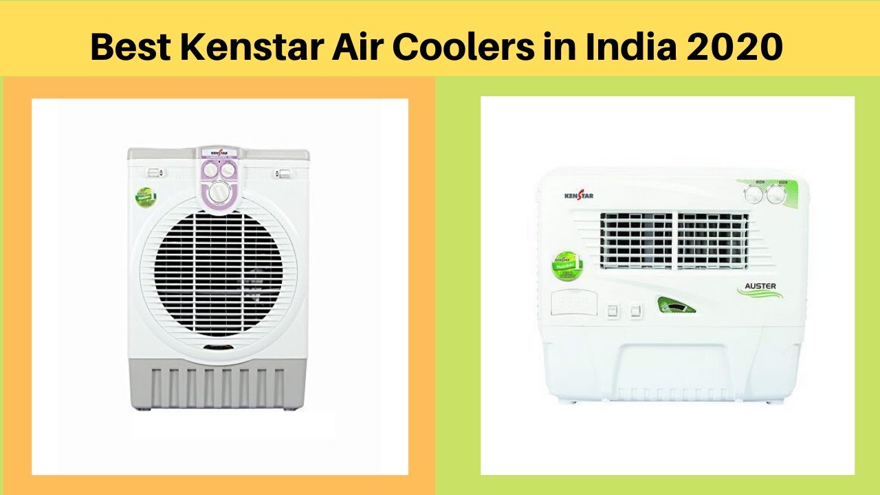 kenstar air cooler ice cool