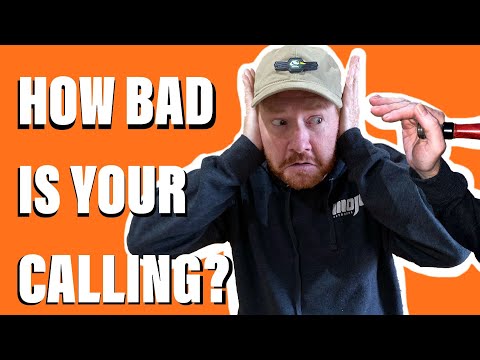 Bad Duck Calling | How to call ducks