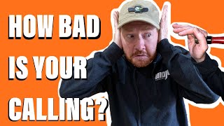 Bad Duck Calling | How to call ducks