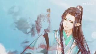 【银临】云梦心曲