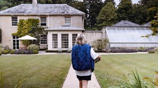 Love At First Sight At Tim And Emily Swift’s Beautifully Restored Somerset Home