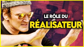 LE RÔLE DU RÉALISATEUR - Guim Focus