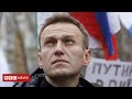 ‘Unequivocal proof’ that Russian opposition politician Navalny was poisoned, Germany says- BBC News