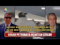 Erkan Petekkaya Uçakta Tartıştı, Alkollü Müydü? ✈️