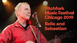 Belle And Sebastian - “Me And The Major” | Pitchfork Music Festival 2019