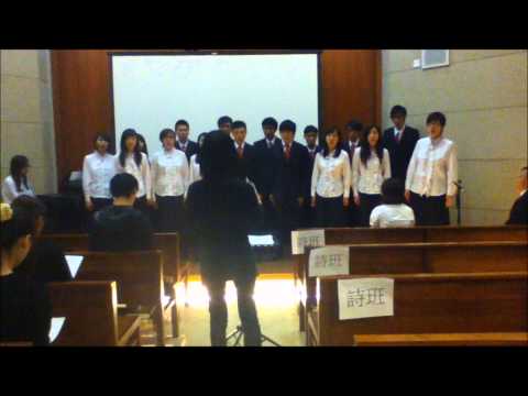 1213_LUCC_Oproject_開學崇拜