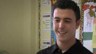 UPEI Commercial: Schools (Fall 2009)