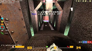 Quake 3 OSP: botcheck - 911