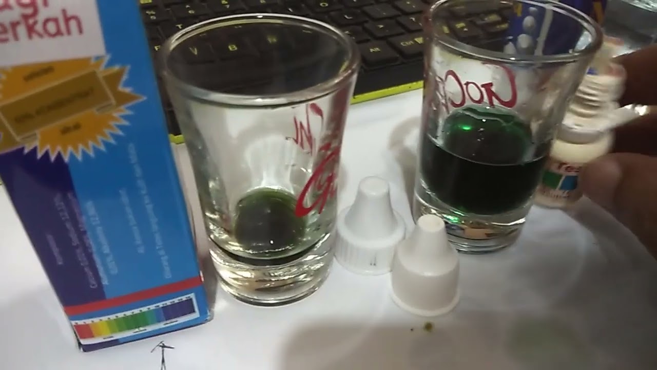 pH Booster Alcaline drops AL-XENZA