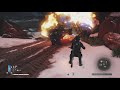 Tom Clancy’s Ghost Recon Breakpoint #ghostreconbreakpoint #do skating