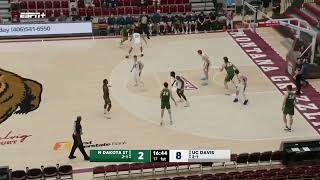Lance Waddles Wing Shooting North Dakota State