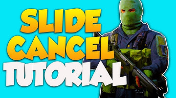 How to MOVE Like a PRO in BLACK OPS COLD WAR! SLIDE CANCEL TUTORIAL! Movement TIPS & TRICKS (BETA)