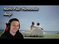 Marioo Ft Harmonize - Away (Official Music Video) - UK Reaction