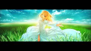 Vignette de la vidéo "Fate/stay night [Realta Nua] Soundtrack Reproduction - Mighty Wind(2012)"