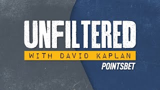 Unfiltered: Cubs trade rumors, Lonzo Ball update from NBA Summer League | NBC Sports Chicago