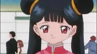 A quien tu decidiste amar- MeilinxShaoranxSakura...♥ A quien tu decidiste amar- MeilinxShaoranxSakura...♥