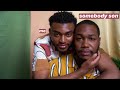 Black Love Stories Presented By MEANDSOMEBODYSON EP 9