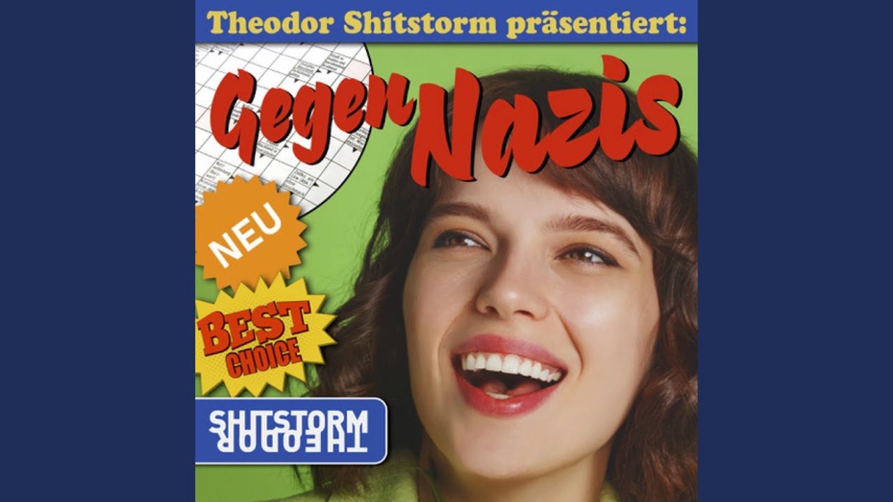 在 YouTube 上观看 Gegen Nazis