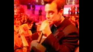♫ Robbie Williams 