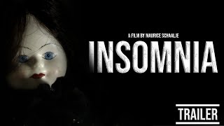 INSOMNIA - Trailer