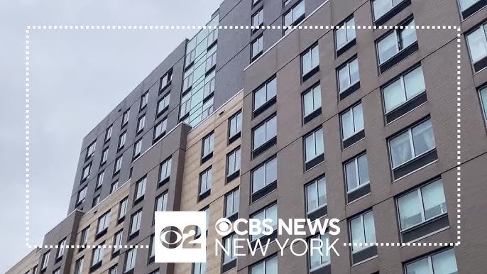 Child Plunges Three Floors Onto East Harlem Balcony