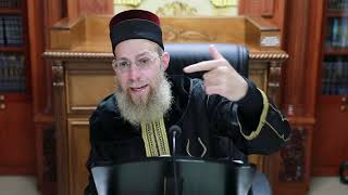 רבי מנשה אמון - אחד בשביל כולם וכולם בשביל אחד‼️חובה צפיה!!!!!!!!!!!!!!!