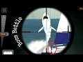 Sniper 3D Assassin Final Boss Battle : Fast as a Shark