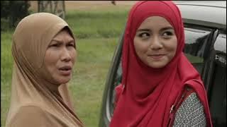 Cinta si wedding planner episode 2