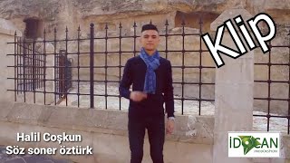 Halil Çoşkun 2021 Kli̇p