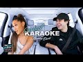 Ariana Grande and David Dobrik Carpool Karaoke