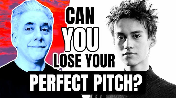 Perfect Pitch: Why Do People Lose It?