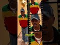 O neto de #bobmarley  é incrível #ygmarley  #laurynhill  #reggae  #music  #shorts #fans #celebrity