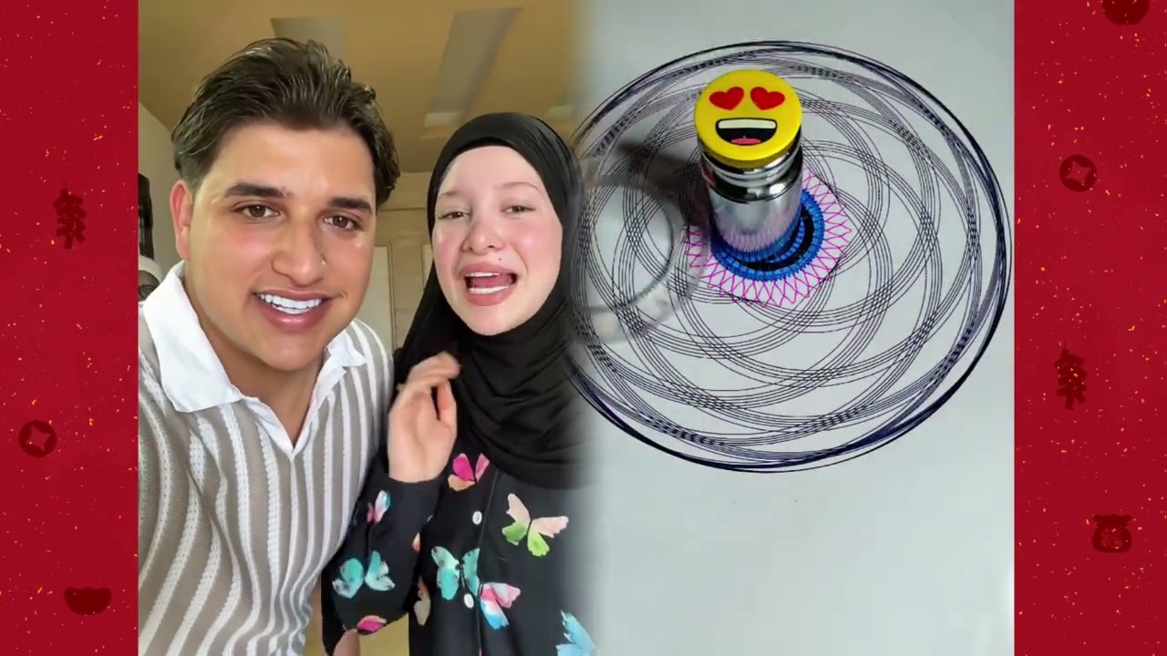 This is so funny, l couldn't stop laughing #funny#doddlersoftiktok #funnyvideos#duet