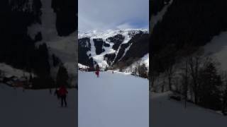 3 valleys 2017 screenshot 4