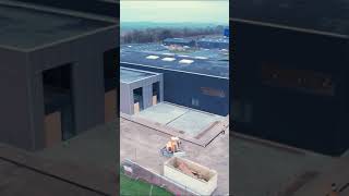 Famous 5 Sens Park - Rewind Timelapse evolution Profile