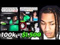 My TikTok Clippers OWE Me Money...