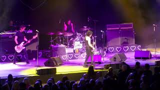 Joan Jett and the Blackhearts &quot;You Drive Me Wild&quot; Hollywood Bowl Sept 9, 2019