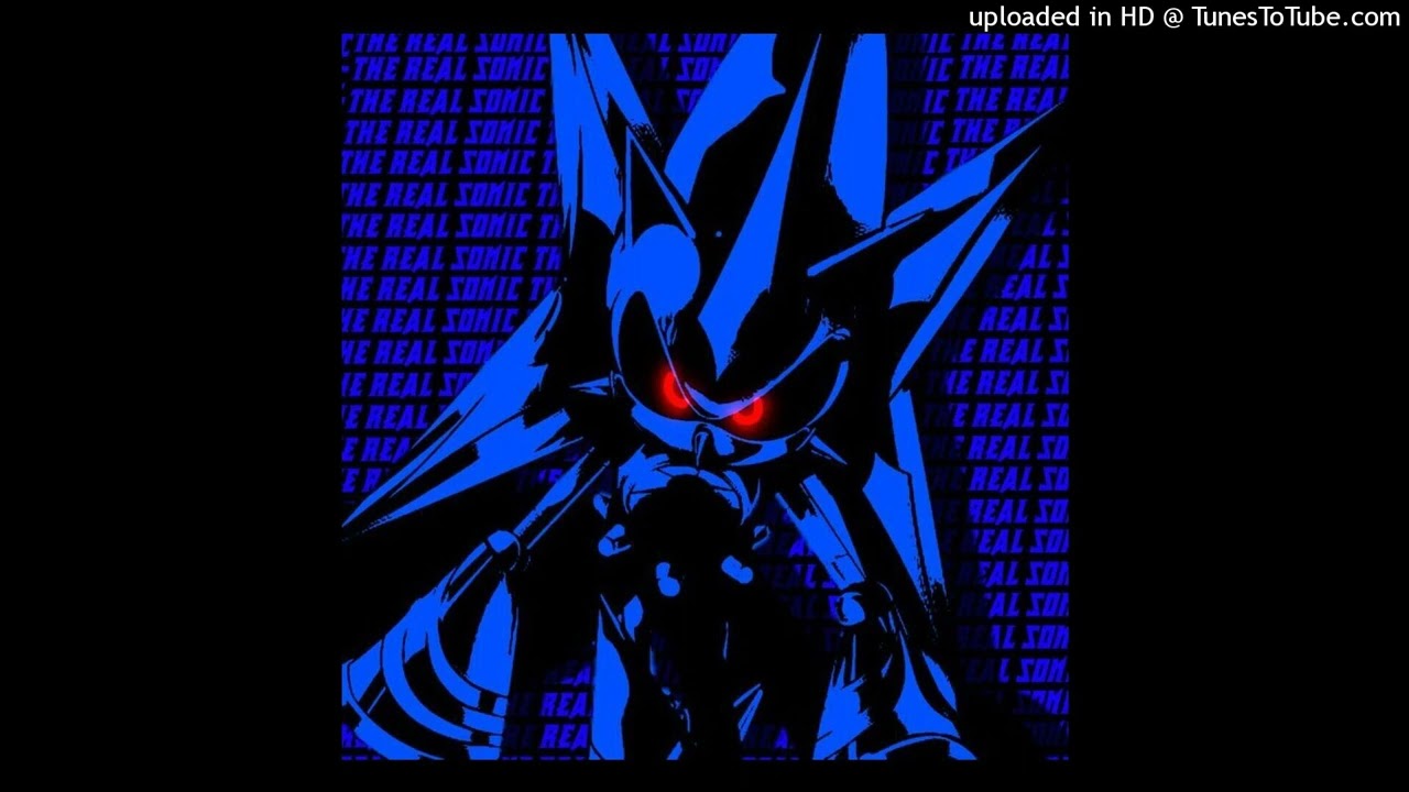 [FREE FOR PROFIT] METAL SONIC EDIT + SAMPLE JERK + IMITADORA TYPE BEAT (prod. kuzaitsaheartless)